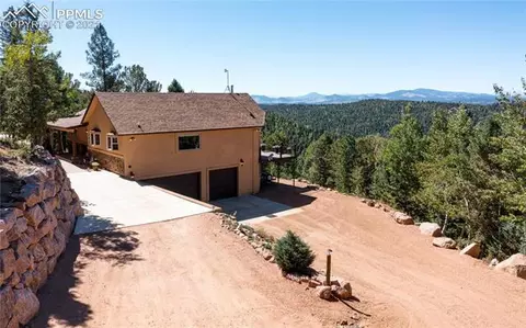 527 Paradiso Rd, Divide, CO 80814 photo 33