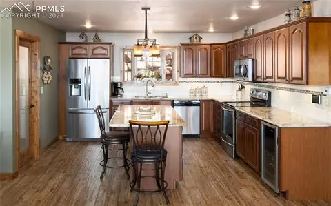 527 Paradiso Rd, Divide, CO 80814 photo 12