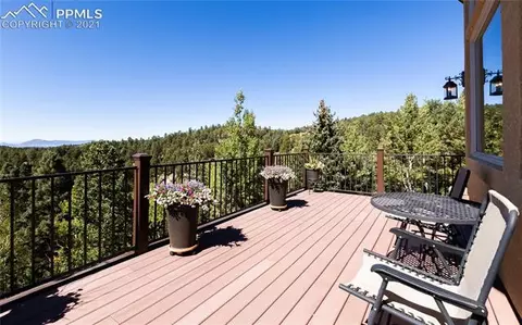 527 Paradiso Rd, Divide, CO 80814 photo 9