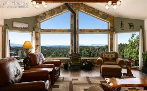 527 Paradiso Rd, Divide, CO 80814 photo 3