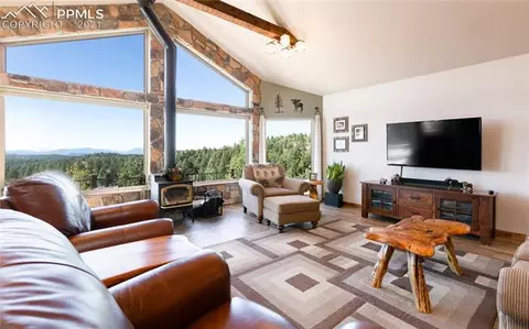 527 Paradiso Rd, Divide, CO 80814 photo 5