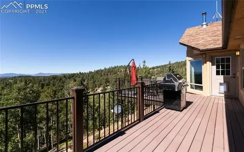 527 Paradiso Rd, Divide, CO 80814 photo 8