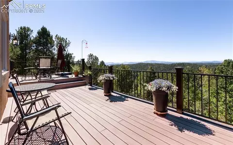 527 Paradiso Rd, Divide, CO 80814 photo 16