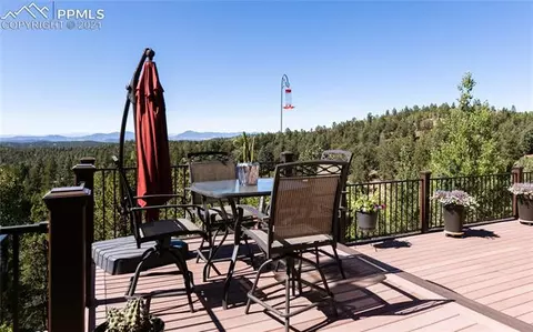 527 Paradiso Rd, Divide, CO 80814 photo 15