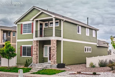 7716 Kiana Dr, Colorado Springs, CO 80908