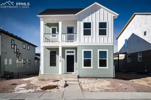 9166 Wolf Valley Dr, Colorado Springs, CO 80924