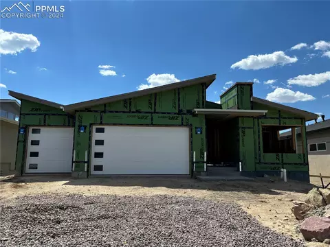 9273 Gallery Pl, Colorado Springs, CO 80924