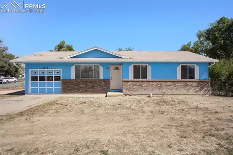 1875 Central Ave, Canon City, CO 81212