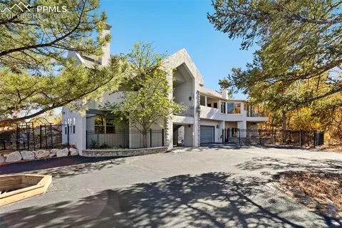714 Southern Cross Pl, Colorado Springs, CO 80906