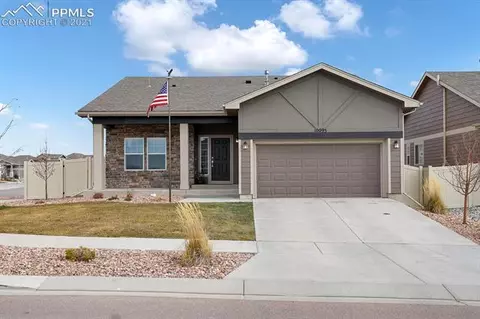 10095 Mount Princeton Dr, Peyton, CO 80831 photo 2