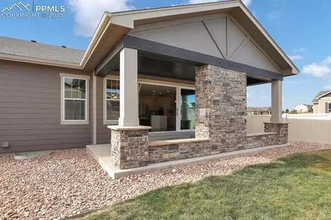 10095 Mount Princeton Dr, Peyton, CO 80831 photo 25