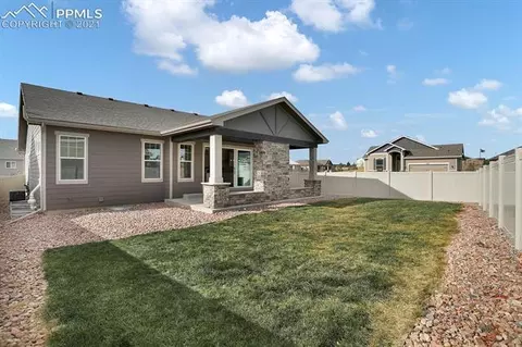 10095 Mount Princeton Dr, Peyton, CO 80831 photo 24