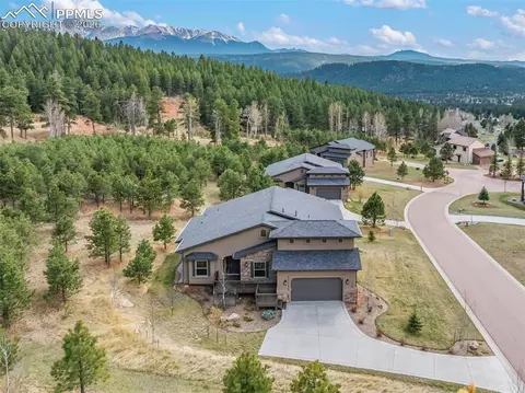 1120 Highlands Ct, Woodland Park, CO 80863