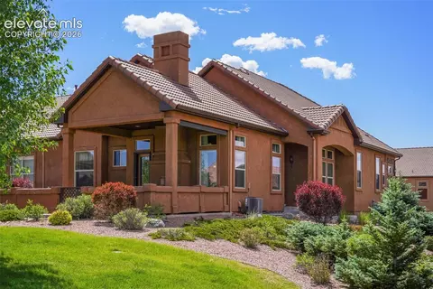 12993 Cupcake Hts, Colorado Springs, CO 80921
