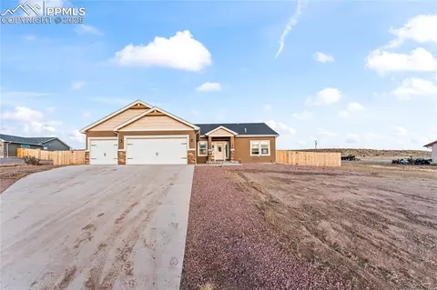 1334 N Will Rogers Dr, Pueblo, CO 81007