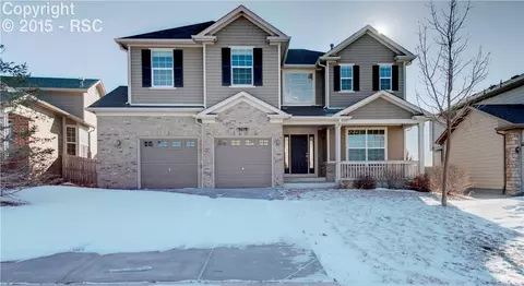 9119 Kingston Heath Rd, Peyton, CO 80831 photo 1