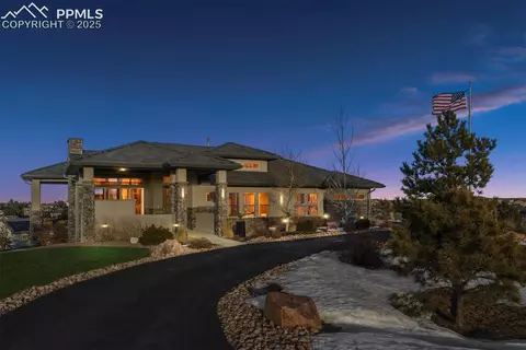 17151 Timber Meadow Dr, Colorado Springs, CO 80908