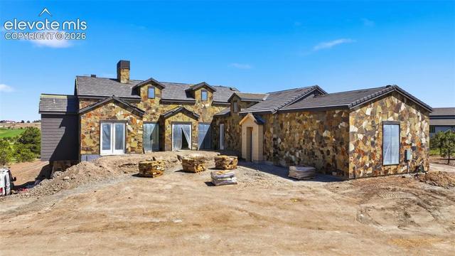 15331 Allen Ranch Rd, Colorado Springs, CO 80908