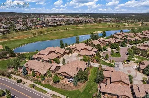 2120 Rocking Horse Ct, Colorado Springs, CO 80921