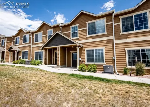 1888 Final View Aly, Colorado Springs, CO 80910