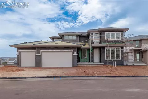 3341 Crest Hollow Vw, Colorado Springs, CO 80904