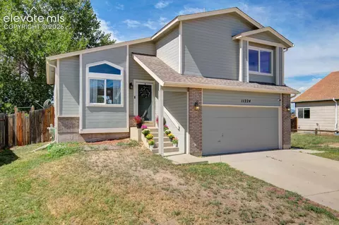 11224 Berry Farm Rd, Fountain, CO 80817