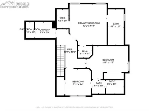 9309 Bethpage Rd, Peyton, CO 80831 photo 3