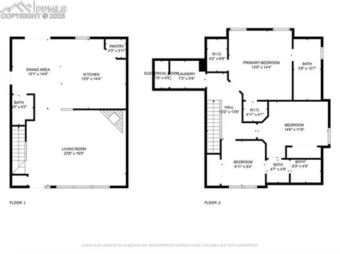 9309 Bethpage Rd, Peyton, CO 80831 photo 4