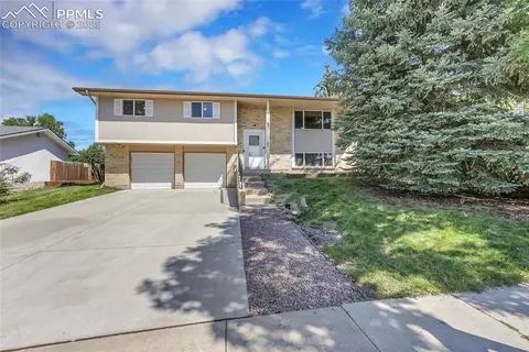 5340 Bunk House Ln, Colorado Springs, CO 80917