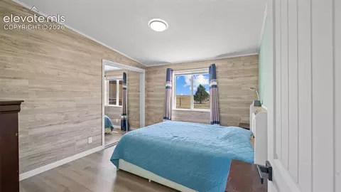 Bedroom - 20402 County Road 2, Rush, CO 80833 photo 1 of 4