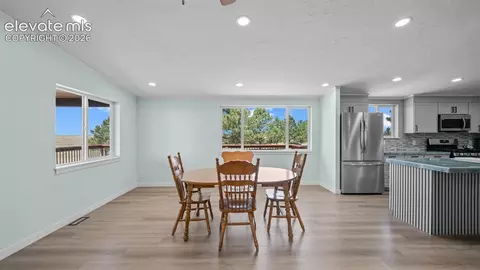 Dining - 20402 County Road 2, Rush, CO 80833 photo 1 of 1