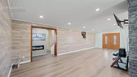 Living - 20402 County Road 2, Rush, CO 80833 photo 2 of 4