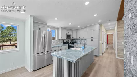 Kitchen - 20402 County Road 2, Rush, CO 80833 photo 1 of 3