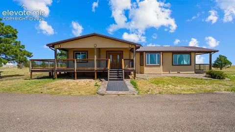 20402 County Road 2, Rush, CO 80833
