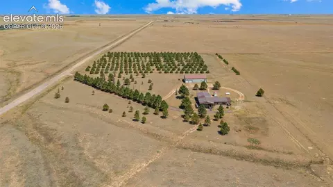 View/Area - 20402 County Road 2, Rush, CO 80833 photo 2 of 2