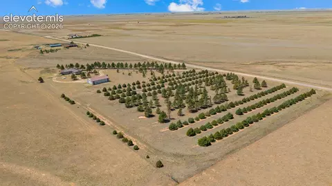 View/Area - 20402 County Road 2, Rush, CO 80833 photo 1 of 2