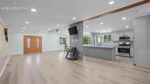 Living - 20402 County Road 2, Rush, CO 80833 photo 3 of 4