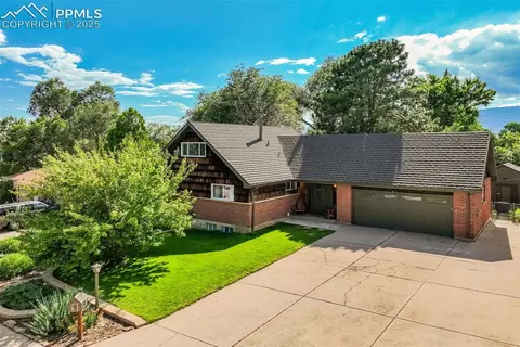 110 Judson St, Colorado Springs, CO 80911