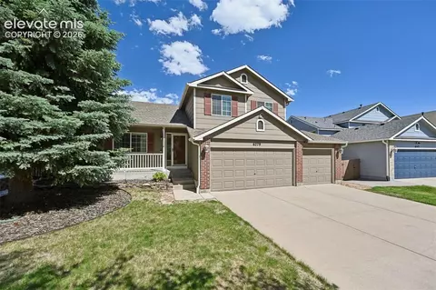 6279 Grand Mesa Dr, Colorado Springs, CO 80923