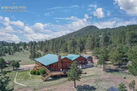 3596 Delilah Dr, Canon City, CO 81212