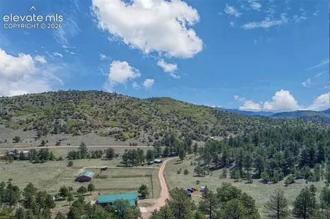3596 Delilah Dr, Canon City, CO 81212