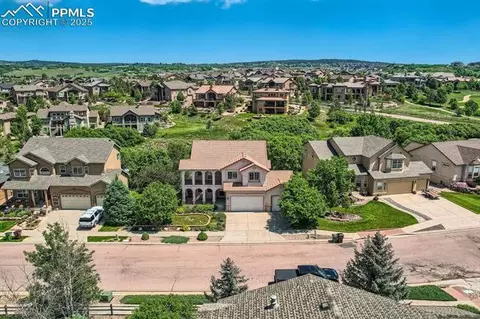 1184 Equinox Dr, Colorado Springs, CO 80921