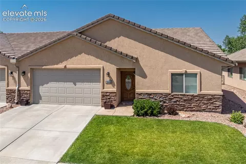 4046 S Cranberry Loop, Canon City, CO 81212