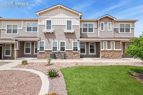 8183 Confluence Pt, Colorado Springs, CO 80951