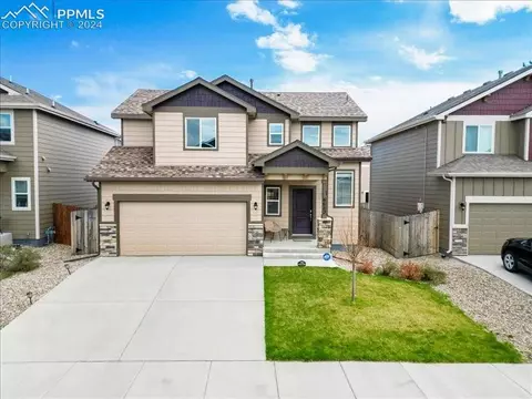 6683 Galpin Dr, Colorado Springs, CO 80925