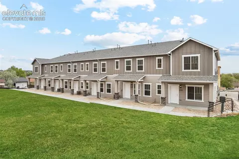 1156 Babette Hts, Colorado Springs, CO 80904