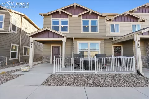 966 Petra Hts, Colorado Springs, CO 80916