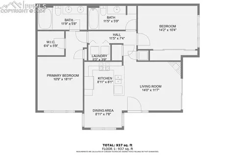 9961 E Idaho Cir #202, Denver, CO 80247 photo 28