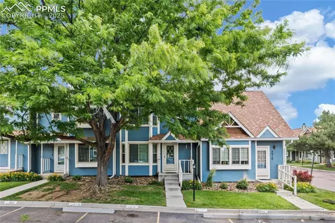 3912 Berkley Ct, Colorado Springs, CO 80906