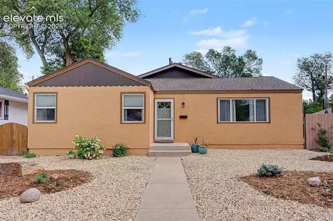 3012 W Platte Ave, Colorado Springs, CO 80904